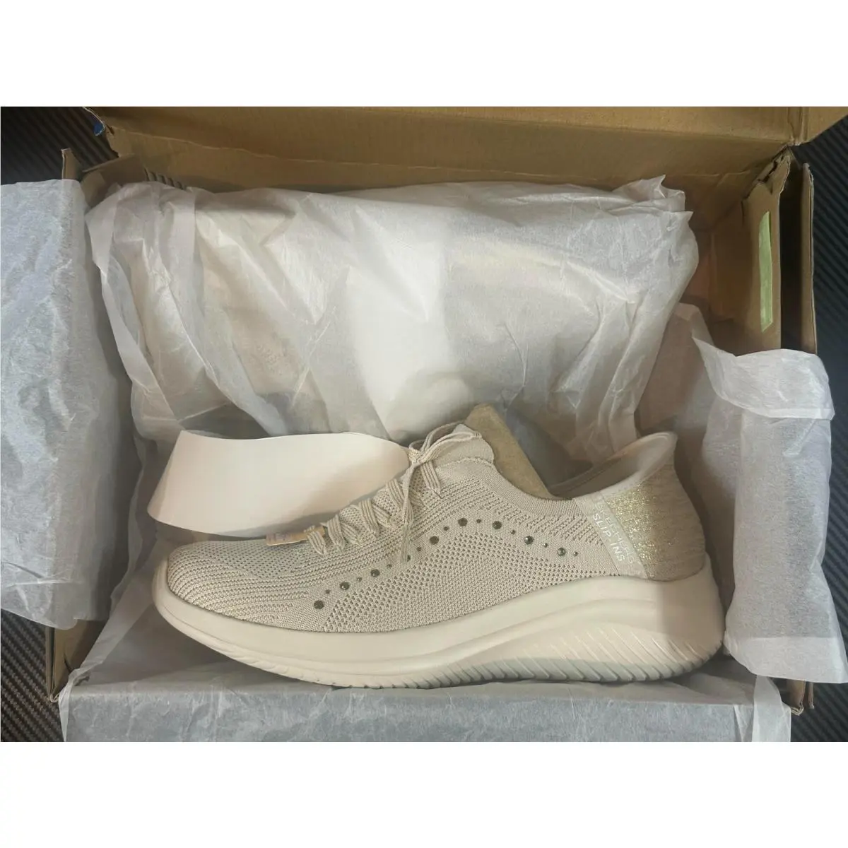 Skechers shoes - Skechers Ultra Flex 3.0 - Ultra Flex - 150184/TPE - Taupe (UPC: 197976204881) 1