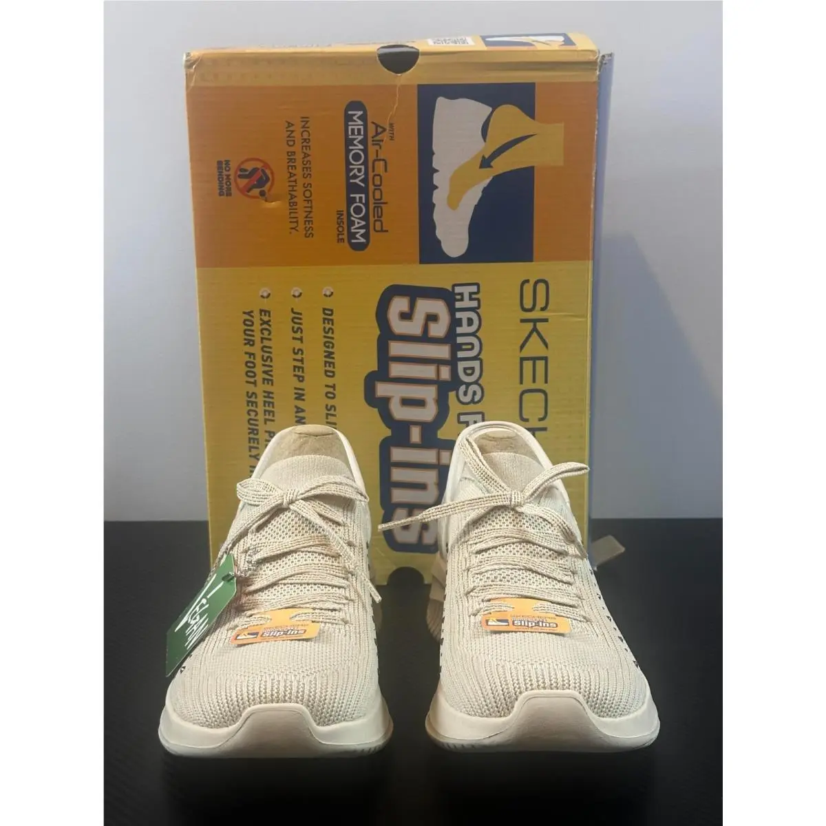 Skechers shoes - Skechers Ultra Flex 3.0 - Ultra Flex - 150184/TPE - Taupe (UPC: 197976204881) 2