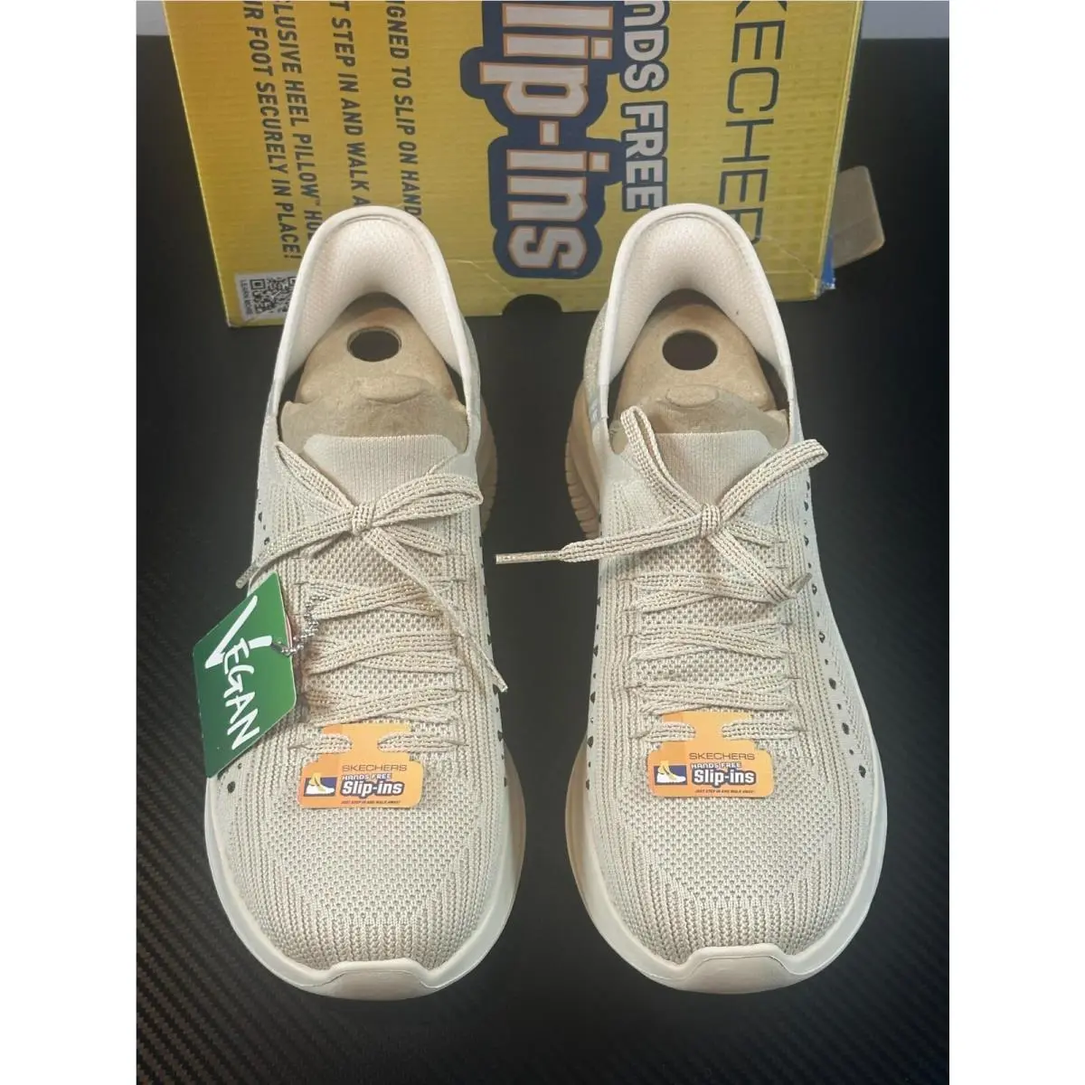 Skechers shoes - Skechers Ultra Flex 3.0 - Ultra Flex - 150184/TPE - Taupe (UPC: 197976204881) 3