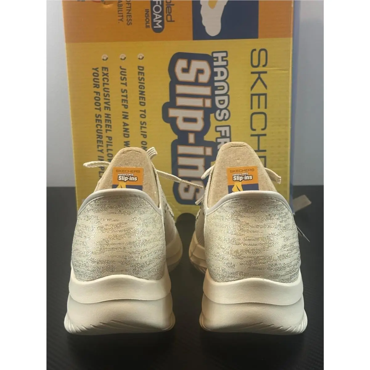 Skechers shoes - Skechers Ultra Flex 3.0 - Ultra Flex - 150184/TPE - Taupe (UPC: 197976204881) 7