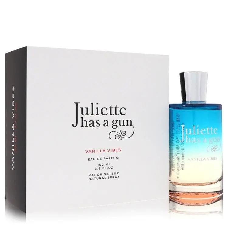 Vanilla Vibes Juliette Has a Gun Edp 3.3 oz / e 100 ml