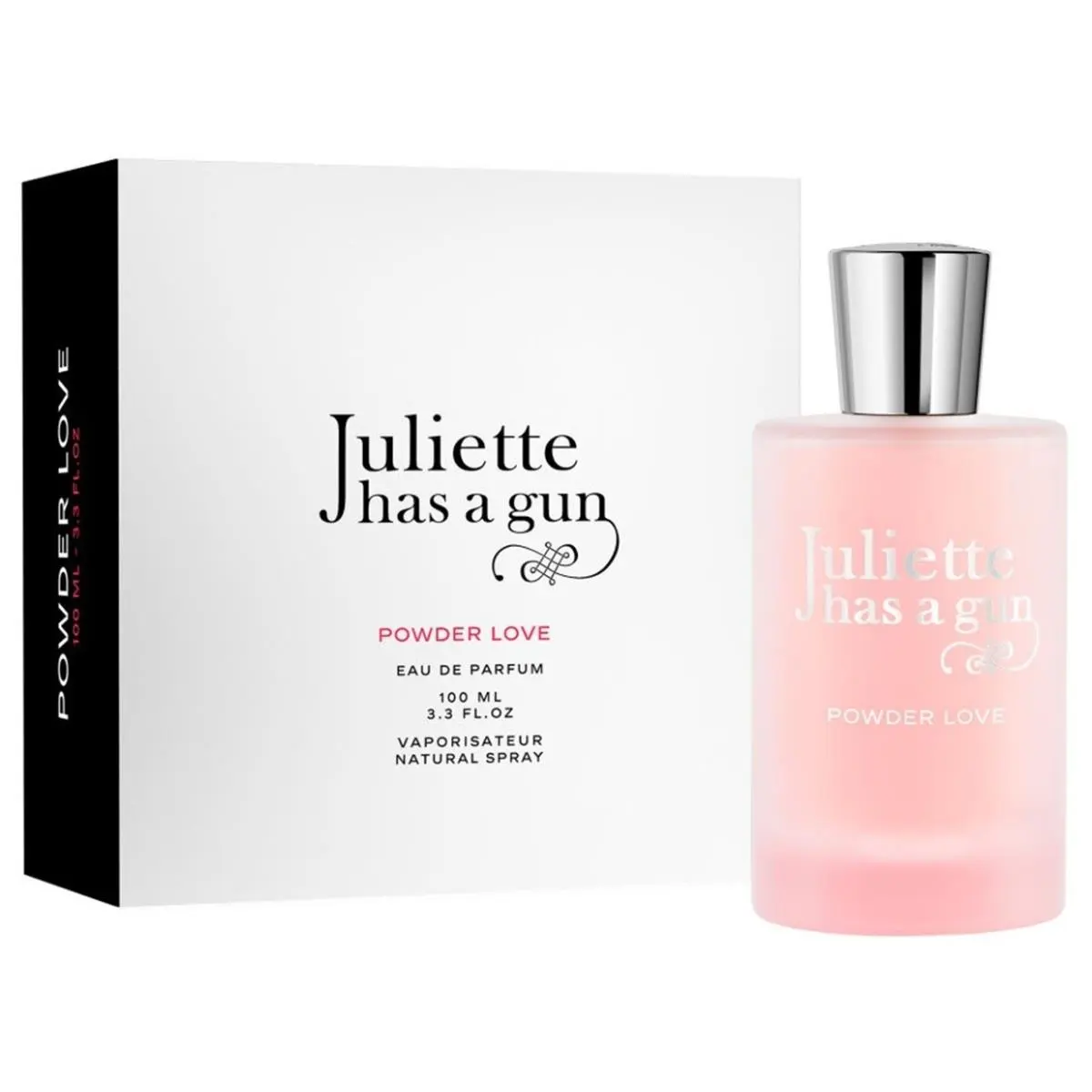 Powder Love Juliette Has A Gun 3.3 oz / 100 ml Edp Women Perfume Spray