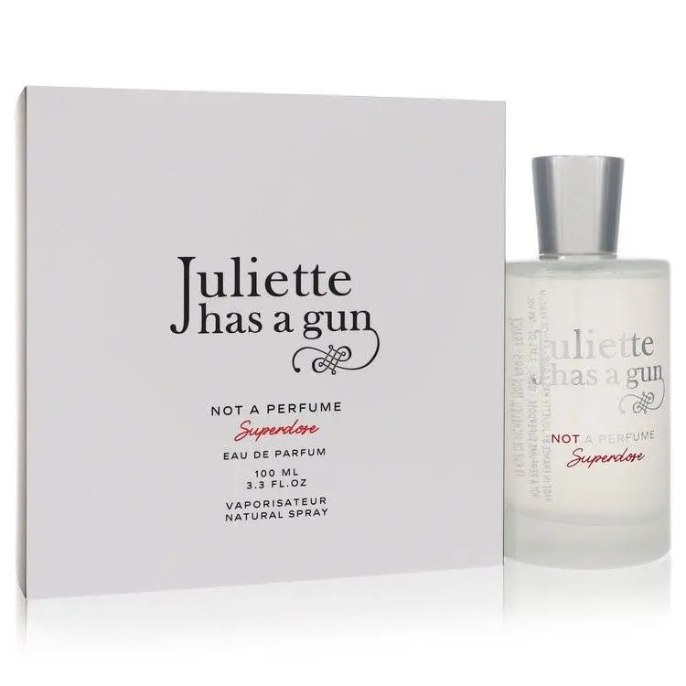 Not A Perfume Superdose Juliette Has A Gun Edp 3.3 oz / e 100 ml