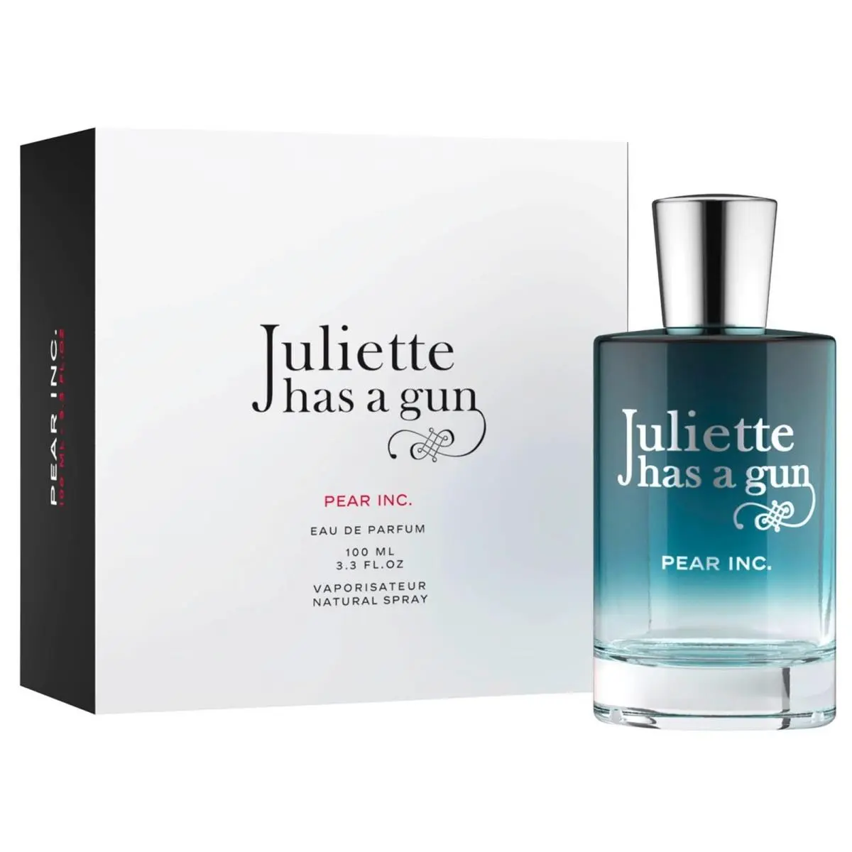 Pear Inc. Juliette Has A Gun 3.3 oz / 100 ml Edp Women Perfume Spray