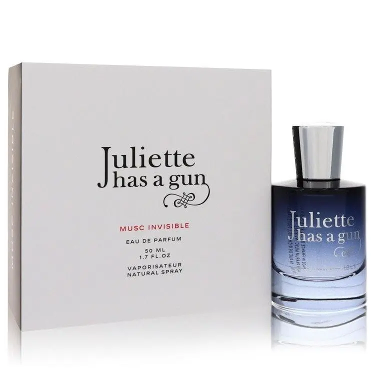 Musc Invisible Juliette Has A Gun Edp 1.7 oz / e 50 ml