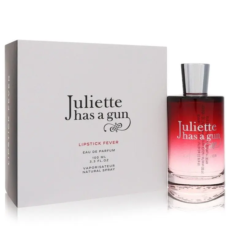 Lipstick Fever Juliette Has A Gun Edp 3.3 oz / e 100 ml