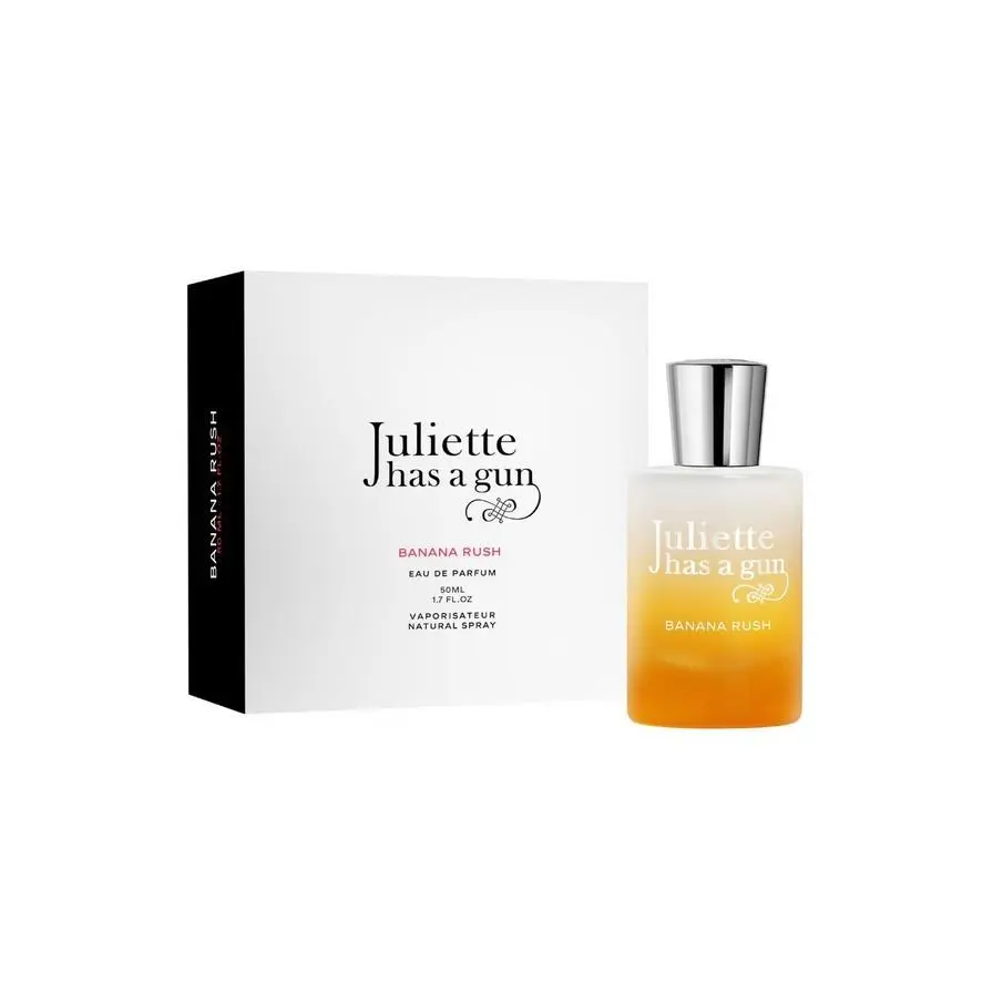 Juliette Has A Gun Unisex Banana Rush Edp Spray 1.7 oz Fragrances 3760022736048