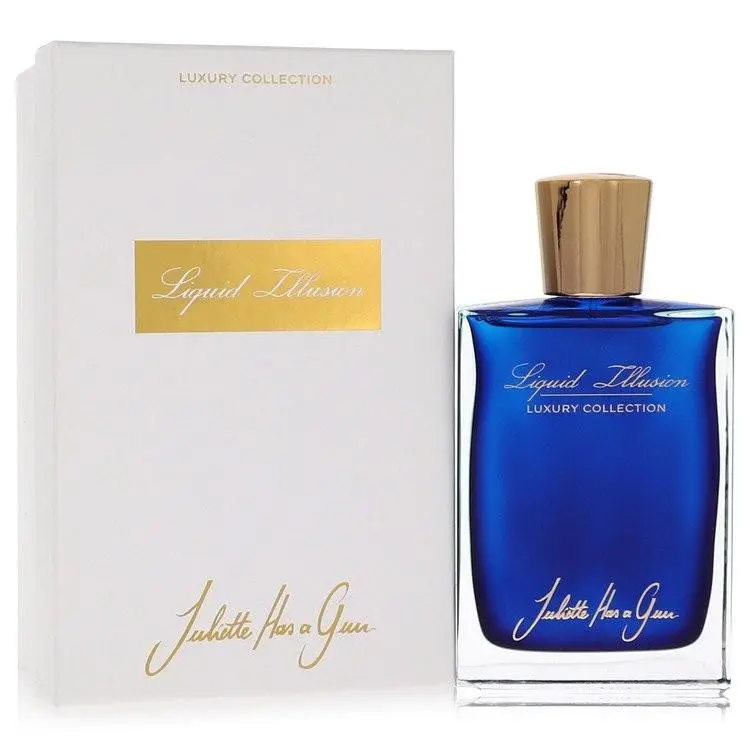 Liquid Illusion Juliette Has a Gun Edp 2.5 oz / e 75 ml