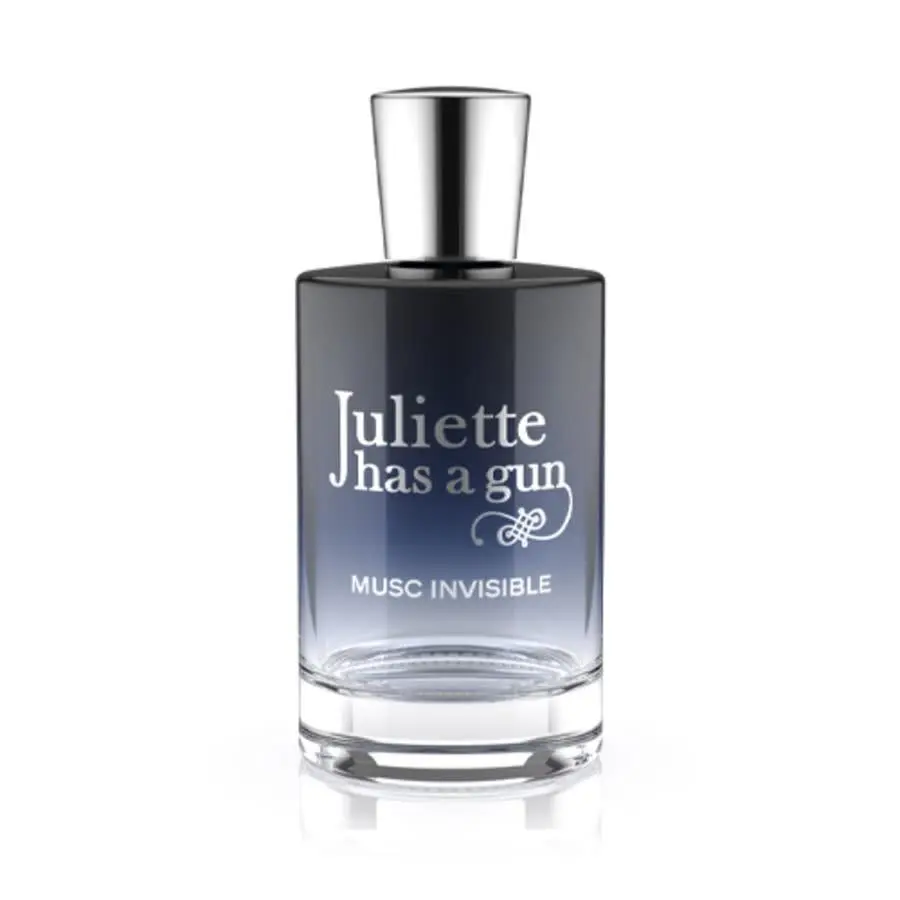 Juliette Has A Gun Ladies Musc Invisible Edp Spray 3.4 oz Tester Fragrances