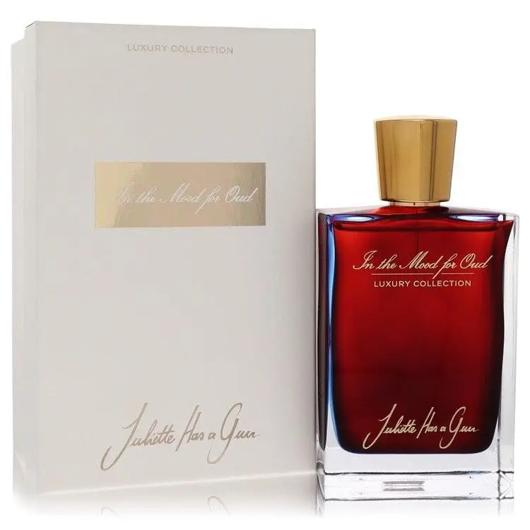 In The Mood For Oud Juliette Has a Gun Edp 2.5 oz / e 75 ml