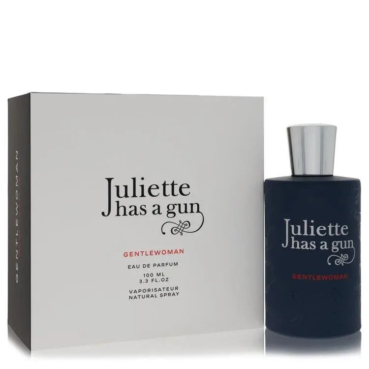 Gentlewoman by Juliette Has a Gun Eau De Parfum Spray 3.4 oz / e 100 ml