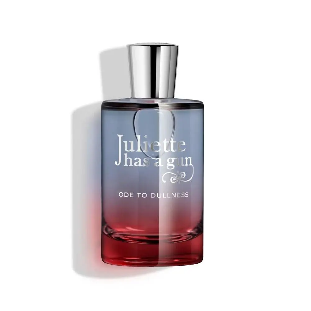 Juliette Has A Gun Ode To Dullness by Juliette Has A Gun Eau De Parfum Spray 3.4