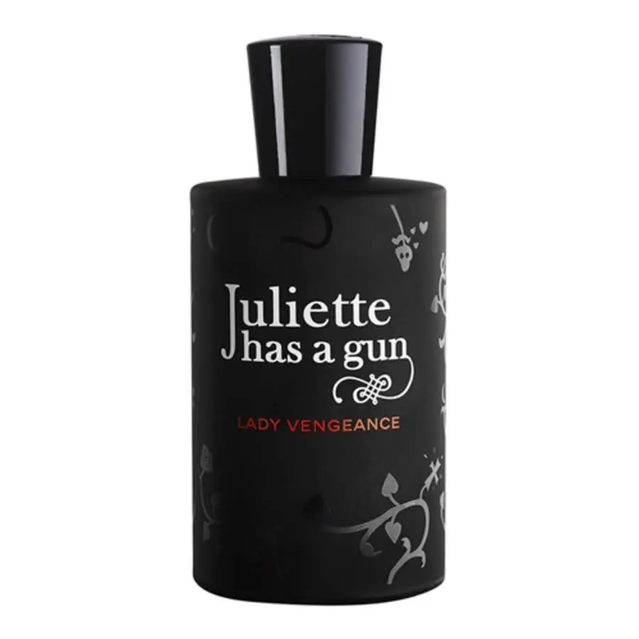 Juliette Has A Gun Ladies Lady Vengeance Edp Spray 3.38 oz Tester Fragrances
