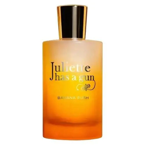 Juliette Has A Gun Unisex Banana Rush Edp 3.4 oz Fragrances 3760022736062
