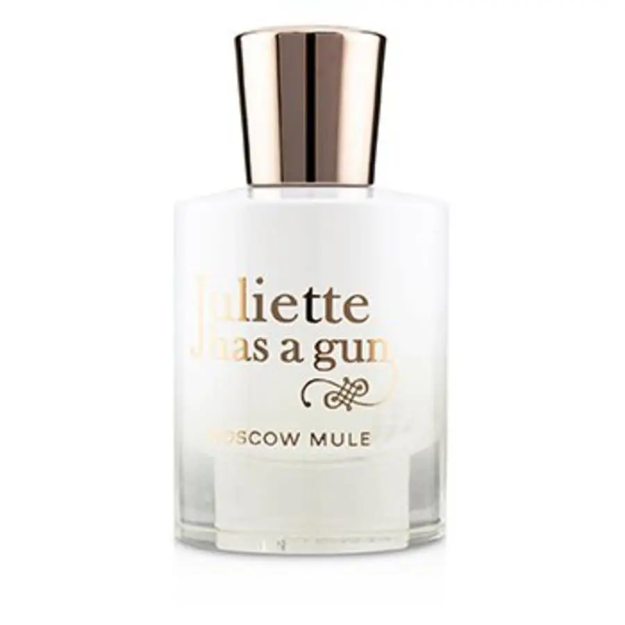Juliette Has A Gun Unisex Moscow Mule Edp 1.7 oz Fragrances 3760022730671