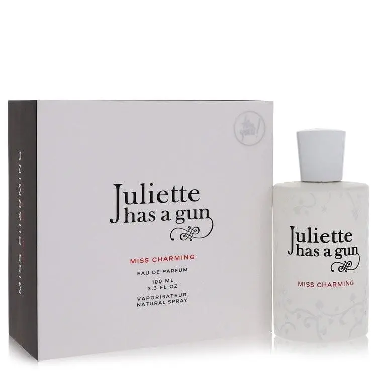 Miss Charming Juliette Has a Gun Edp 3.4 oz / e 100 ml