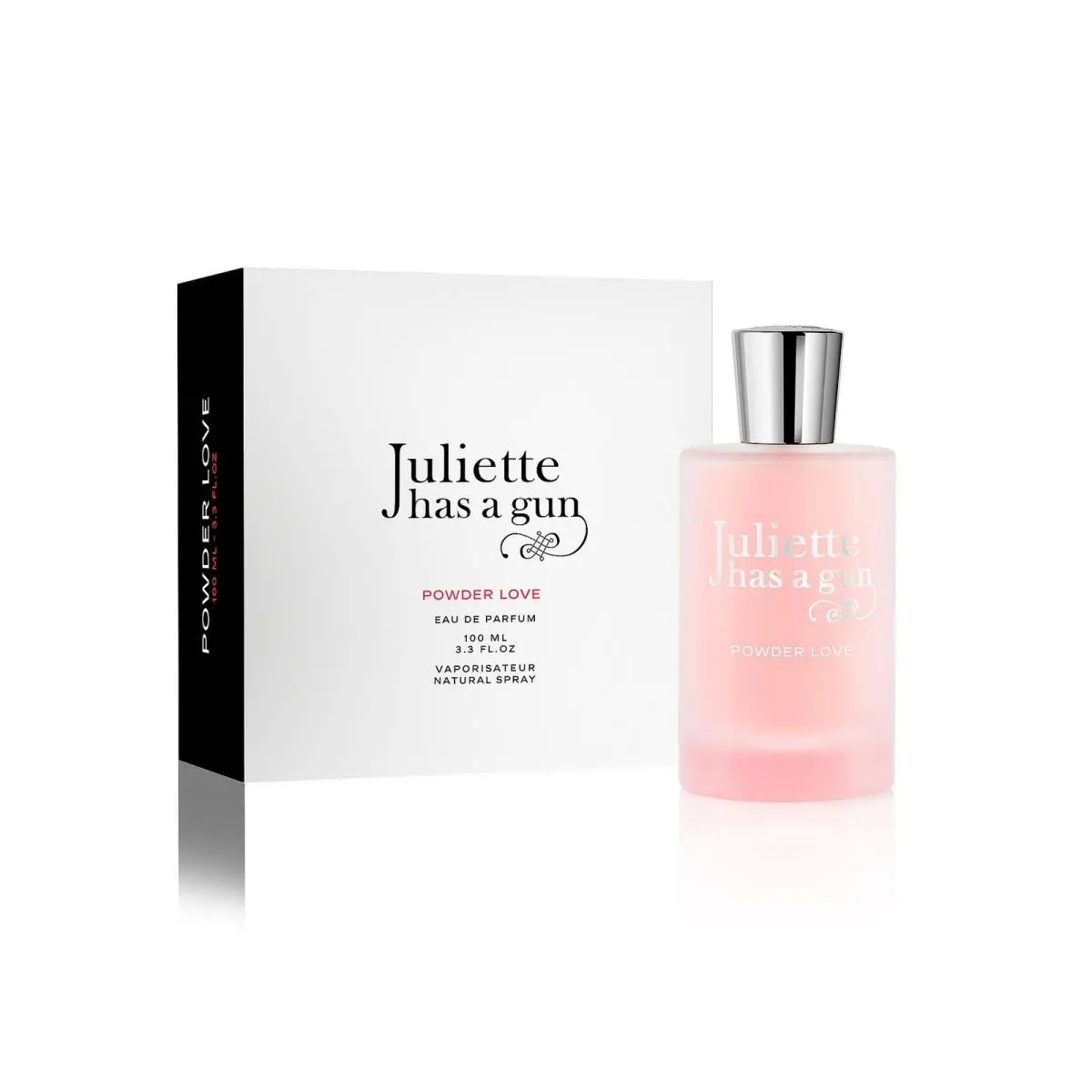 Juliette Has A Gun Ladies Powder Love Edp Spray 3.4 oz Fragrances 3760022735539