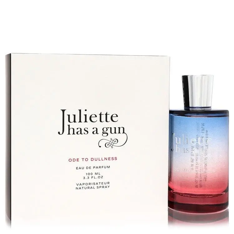 Juliette Has A Gun Ode To Dullness Juliette Has A Gun Edp 3.4 oz / e 100 ml