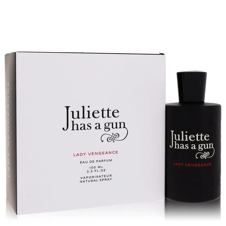 Lady Vengeance Juliette Has a Gun Edp 3.4 oz / e 100 ml
