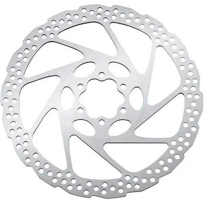 Shimano  - Silver 0