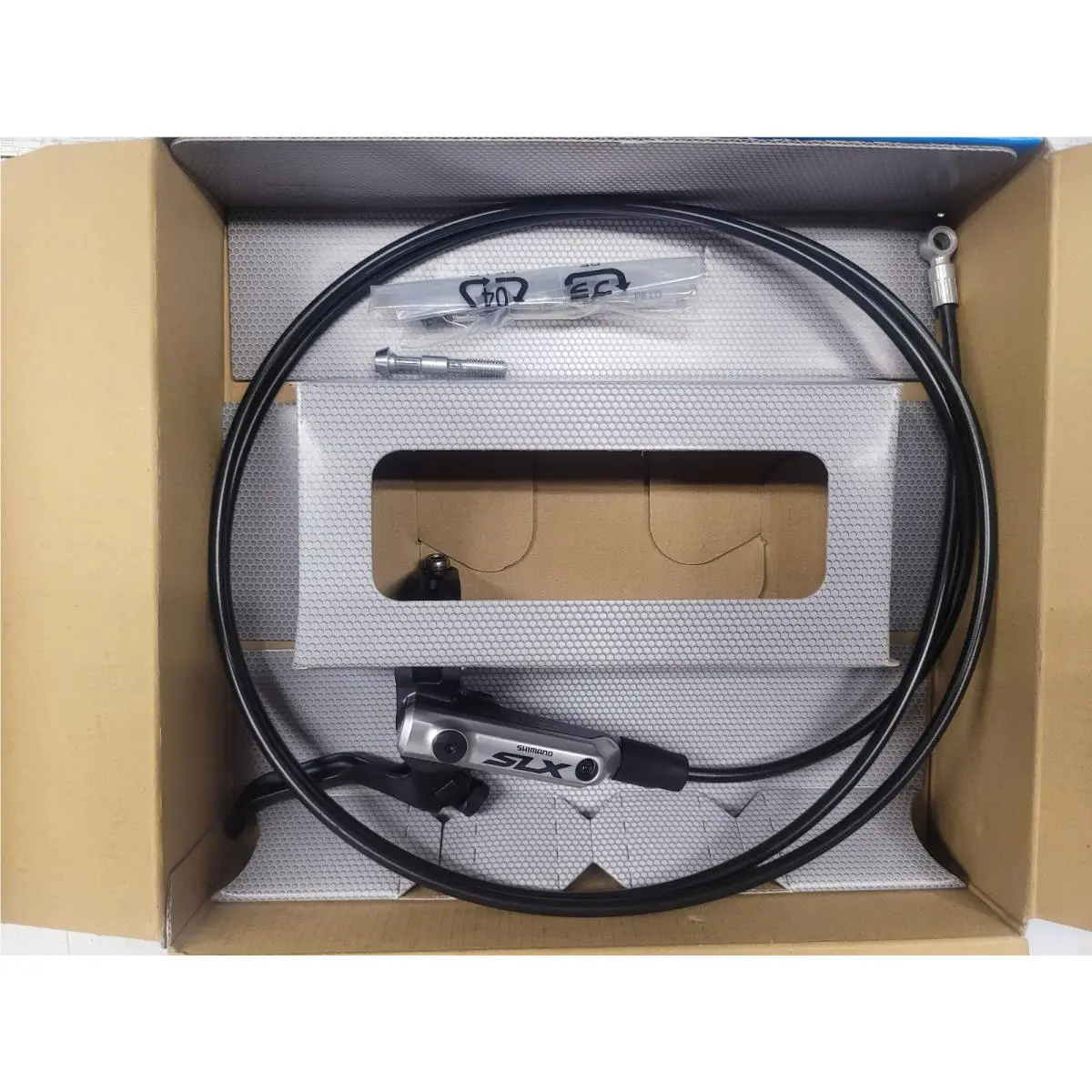 Shimano  - SLX - SLX - Black 0