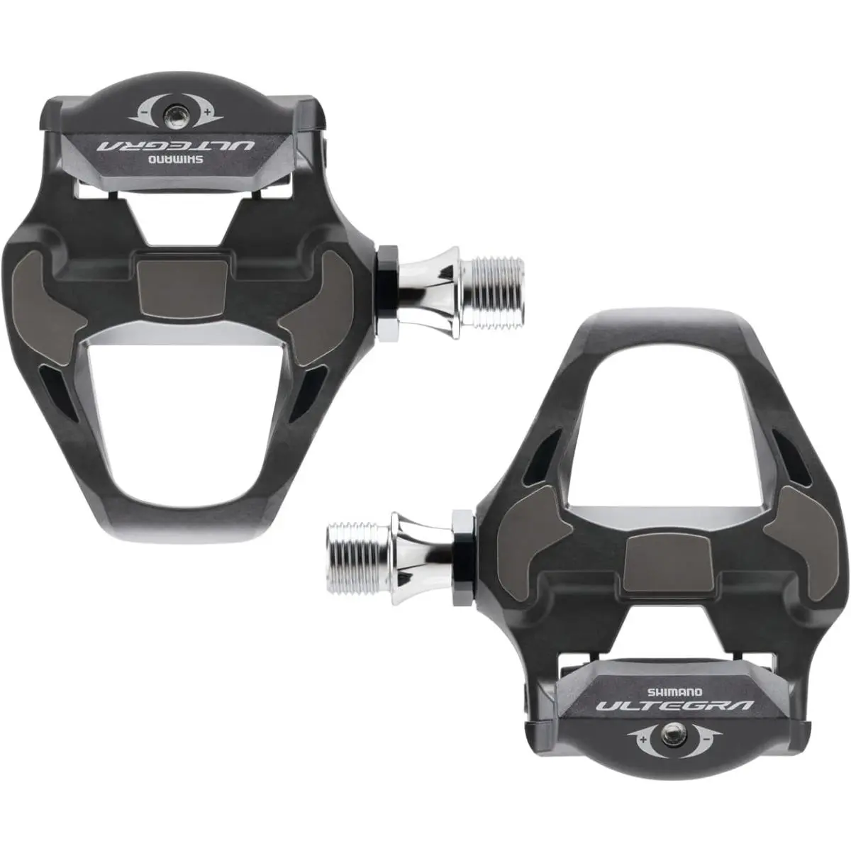 Shimano  - Black 1