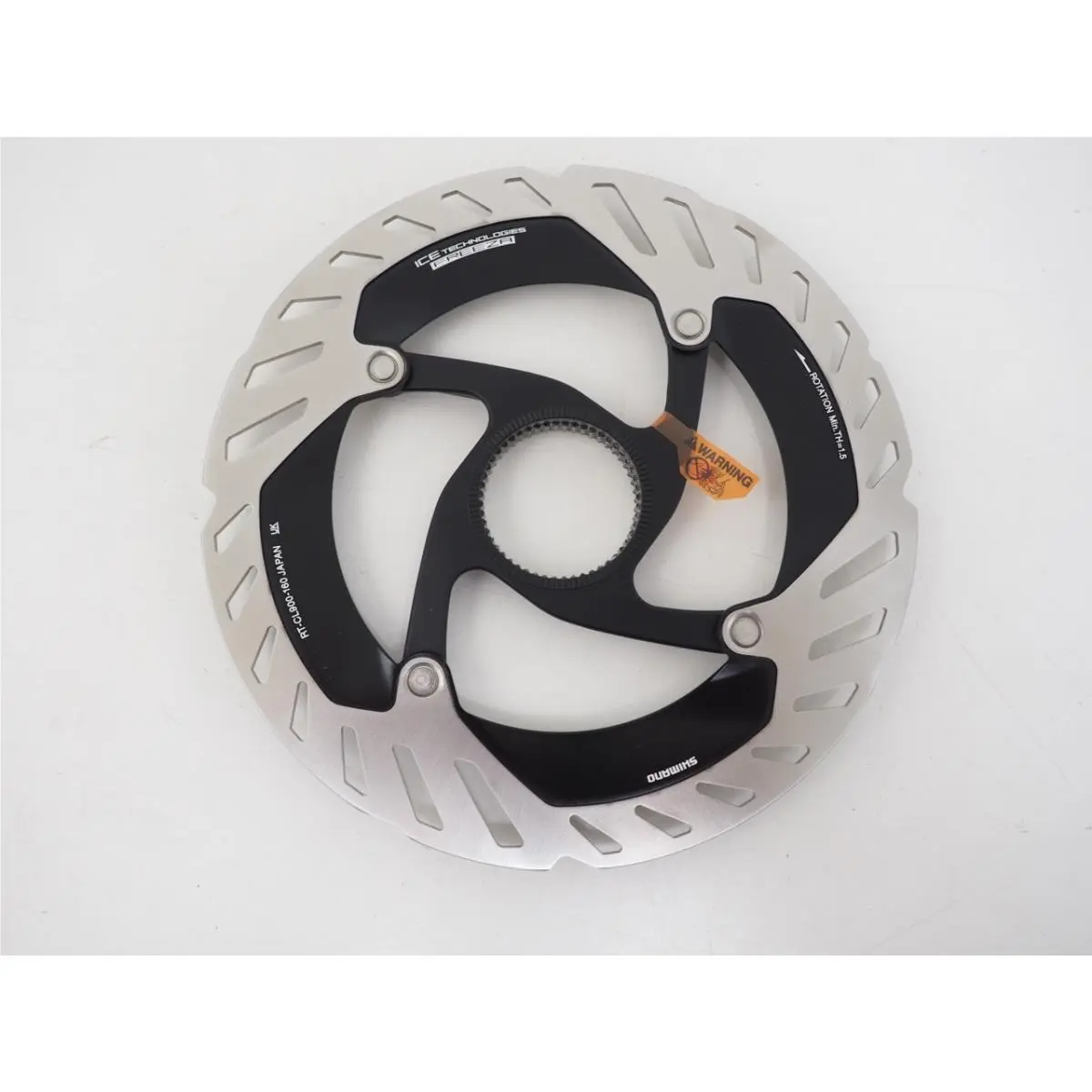 Shimano  - Black, Silver 1