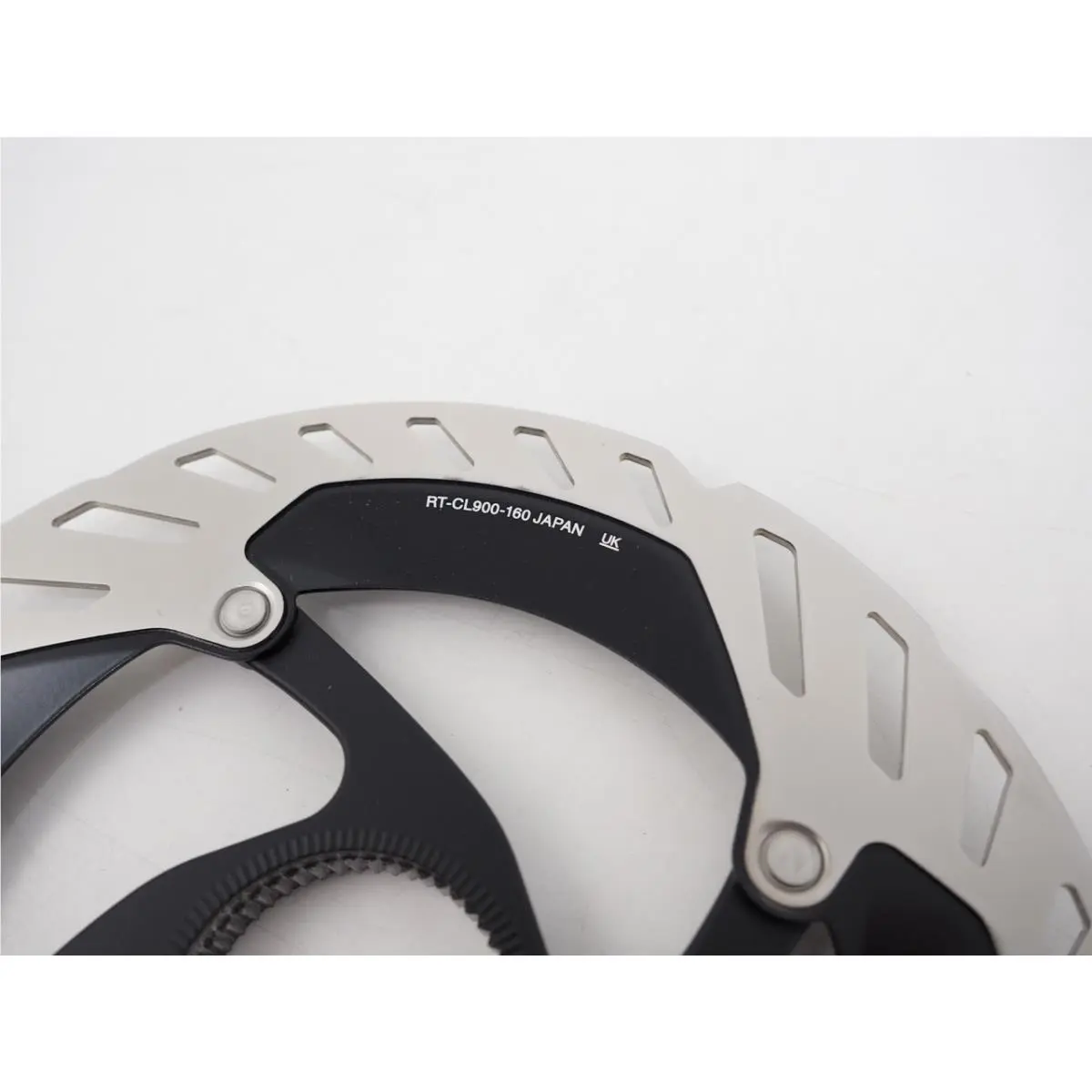 Shimano  - Black, Silver 2