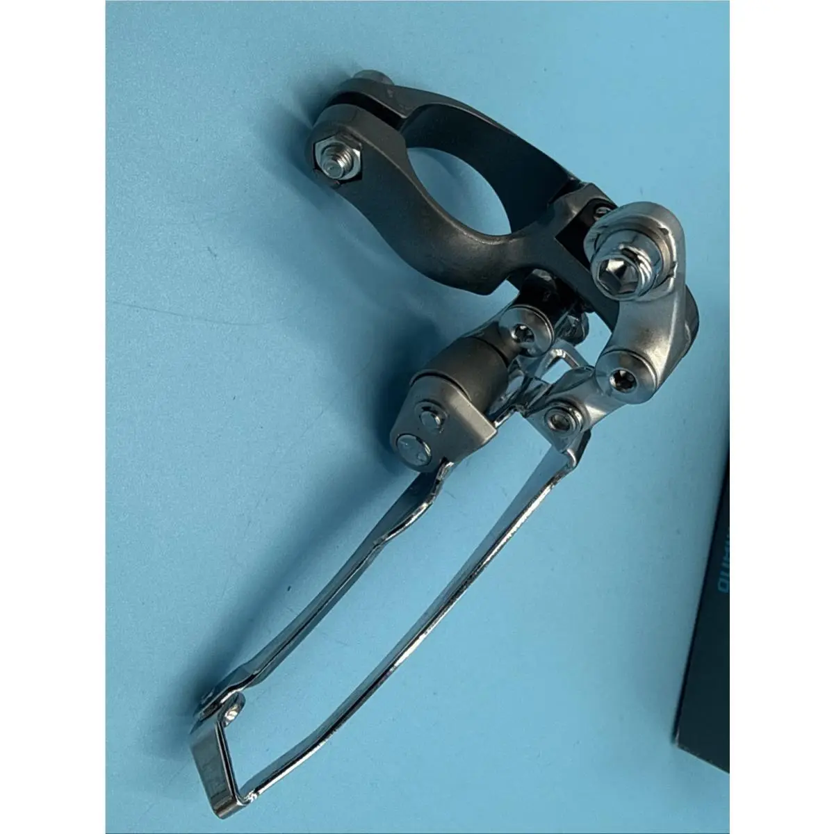 Shimano  - FD-6401 - FD-6401 - Silver 2