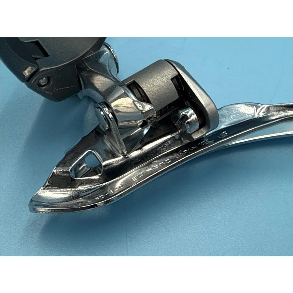 Shimano  - FD-6401 - FD-6401 - Silver 3