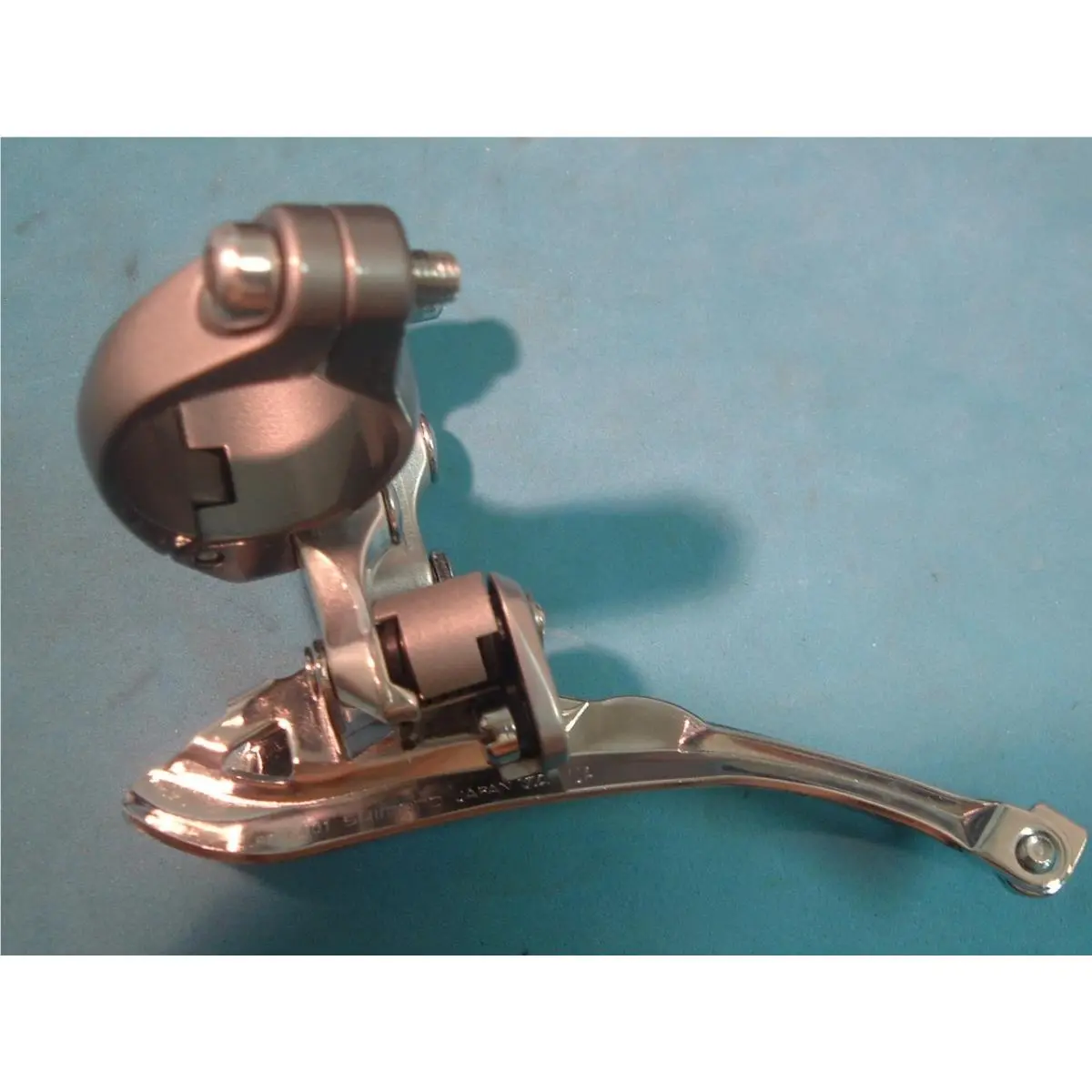 Shimano  - Dura-Ace - FD-6401 - Silver 3