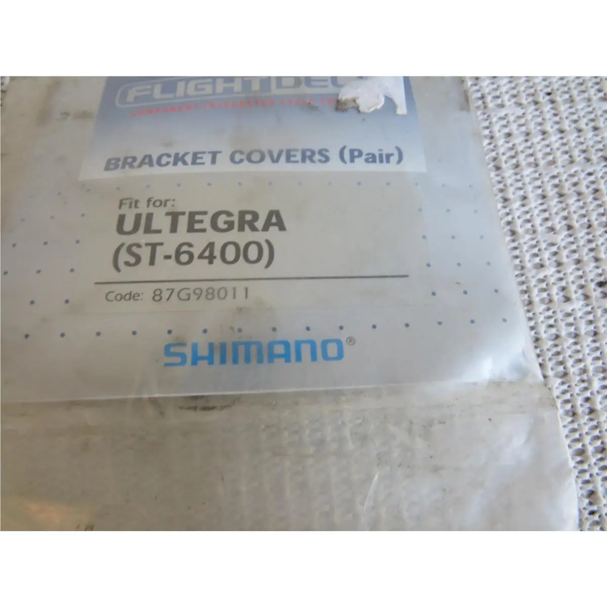 Shimano  - Shimano Ultegra - Ultegra - Black 0