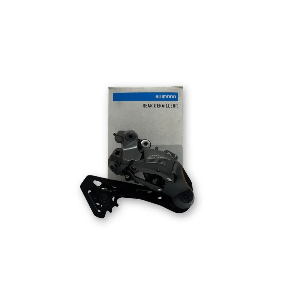 Shimano Cues RD-U6070 Di2 Rear Derailleur GS Shadow RD 11 Speed