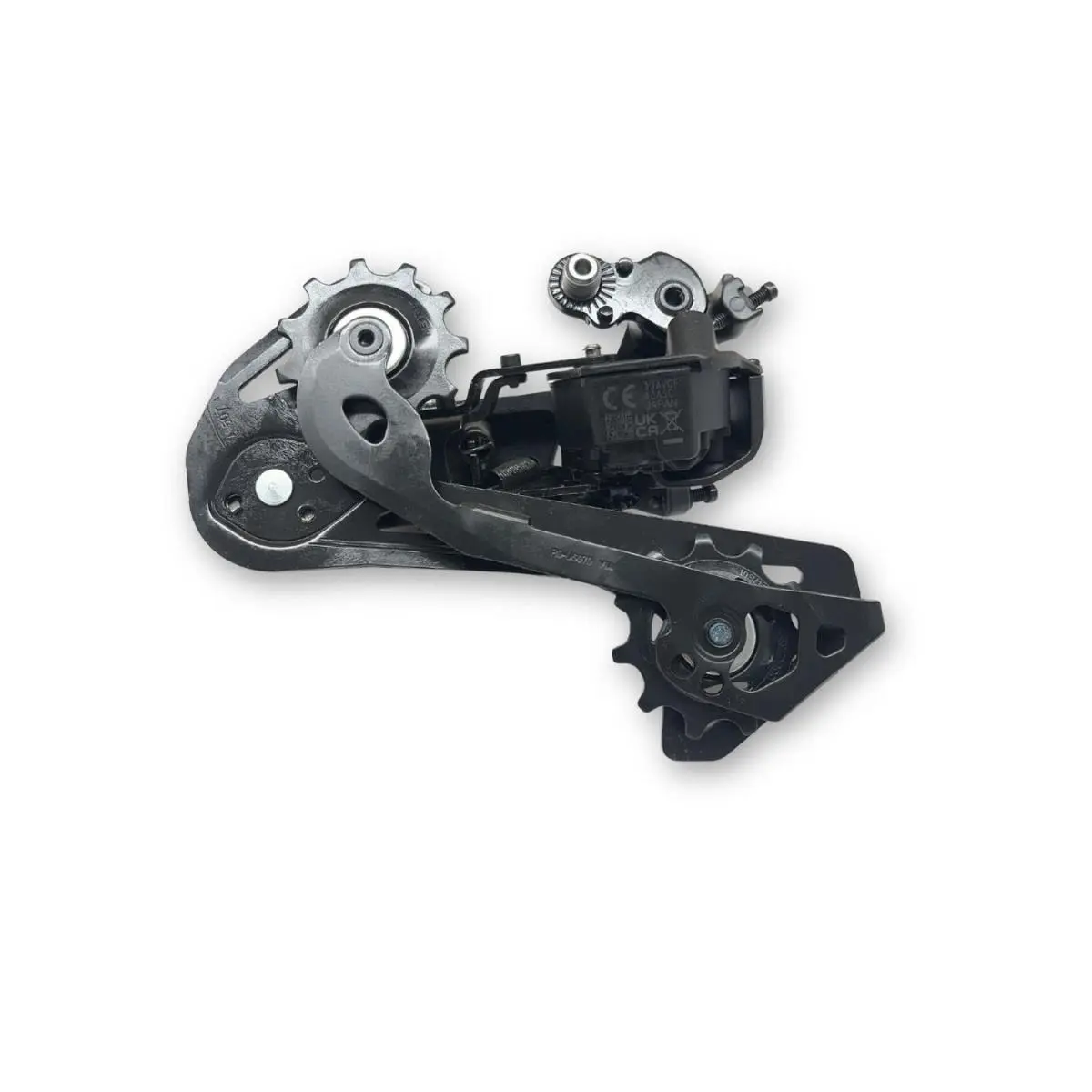 Shimano  - Black 0
