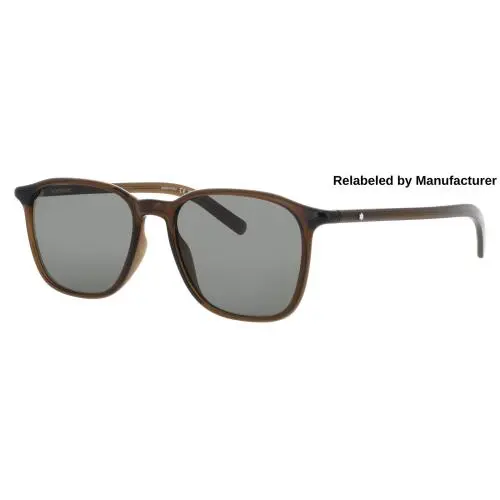 Sunglasses Sunglasses Boutique Display by Montblanc