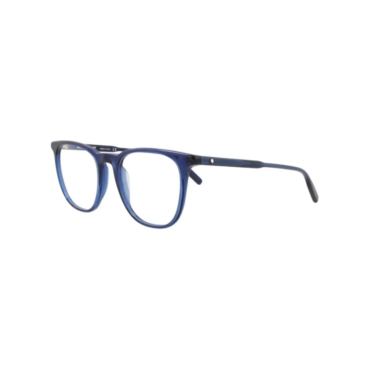 Women`s 51 mm Burgundy Eyeglasses MB0010O-30006803-003 by Montblanc