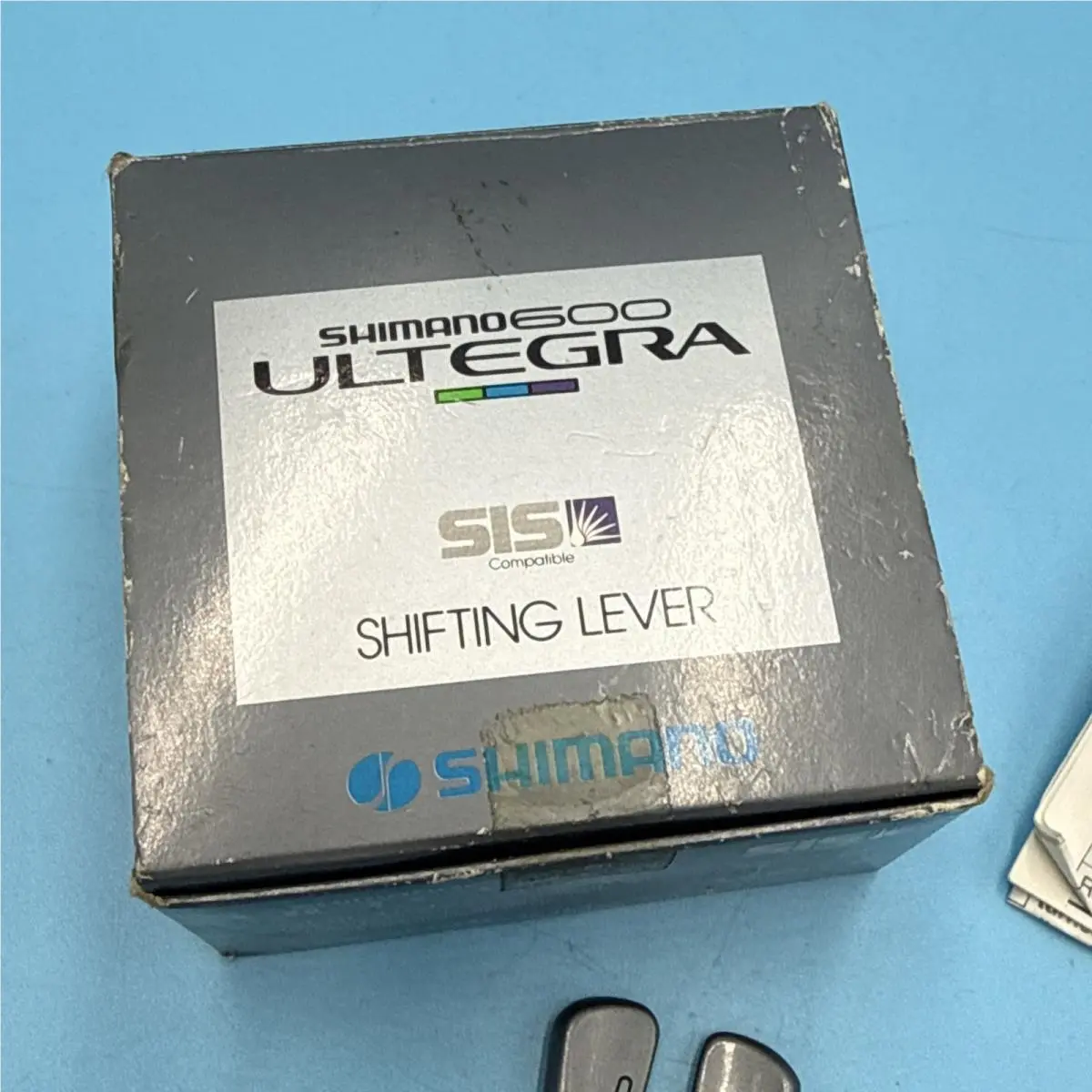 Shimano  - Ultegra - Ultegra 0
