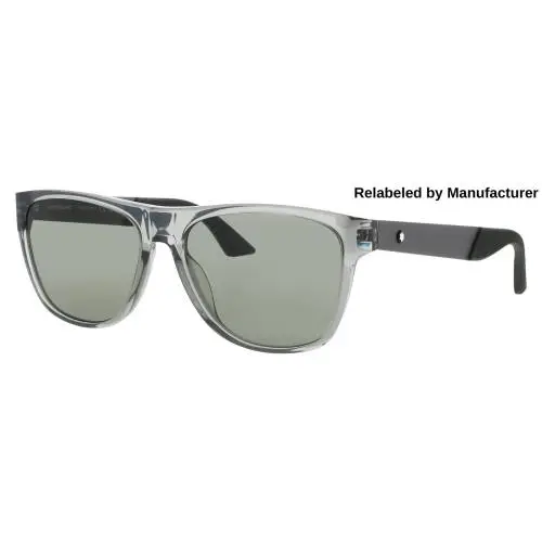 Sunglasses Sunglasses Boutique Display by Montblanc