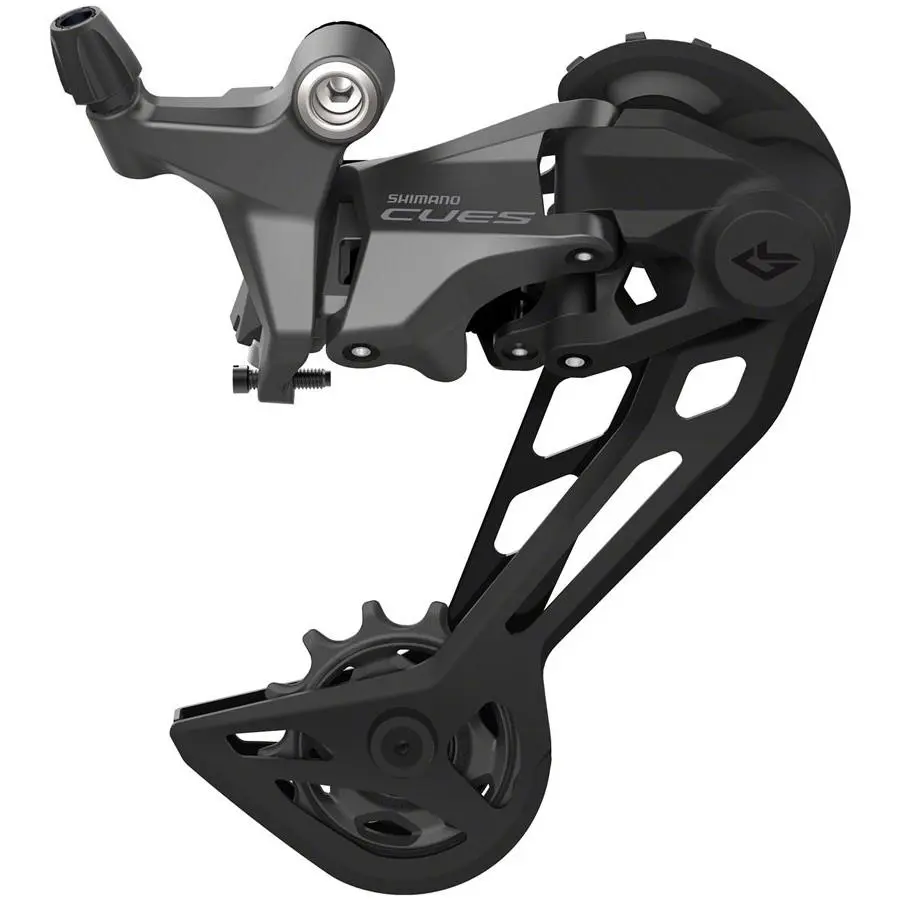 Shimano Cues RD-U6020-11-SGS Rear Derailleur - 11-Speed Shadow Design Direct A