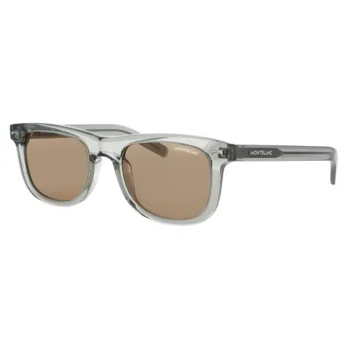 Sunglasses Sunglasses Boutique Display by Montblanc