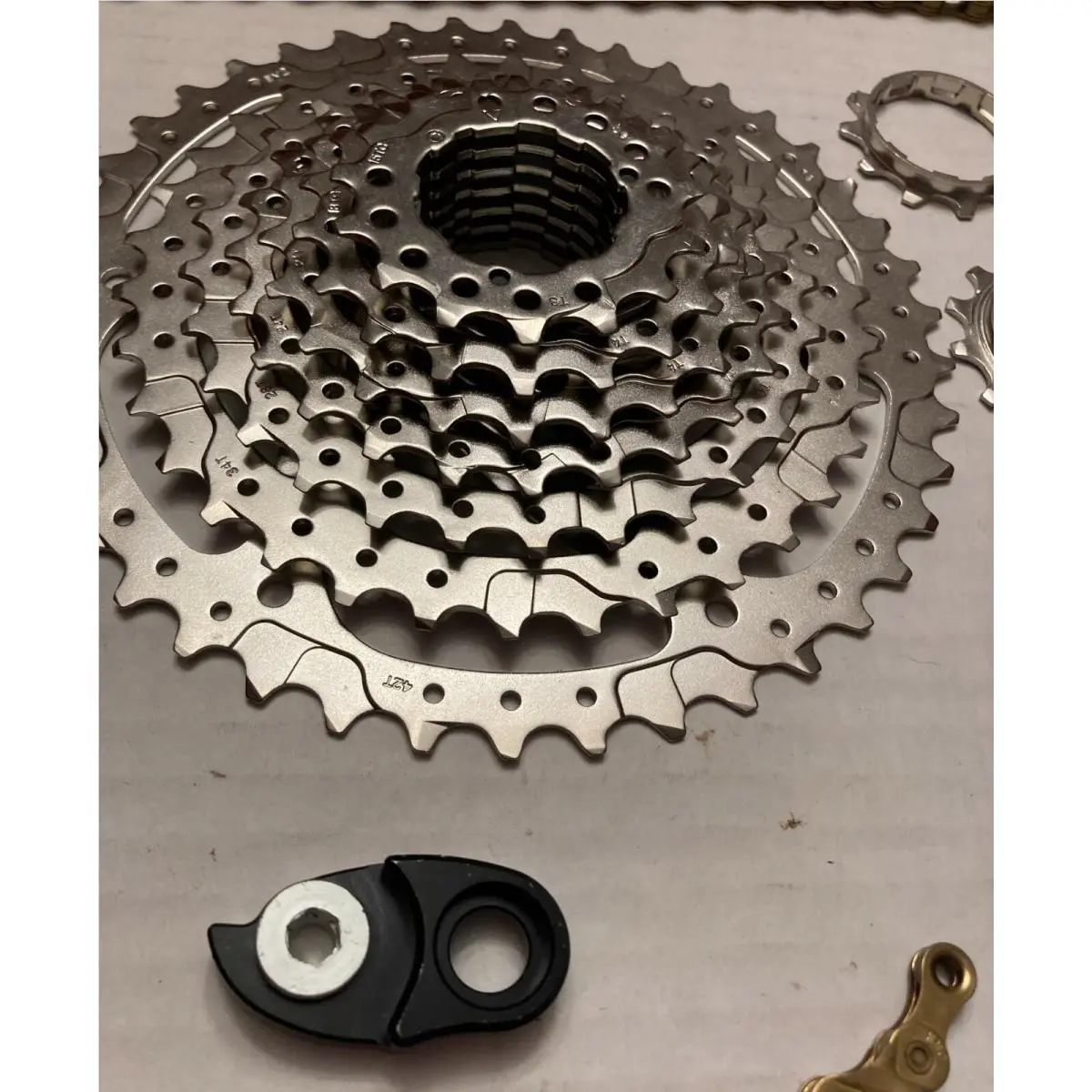 Shimano  9