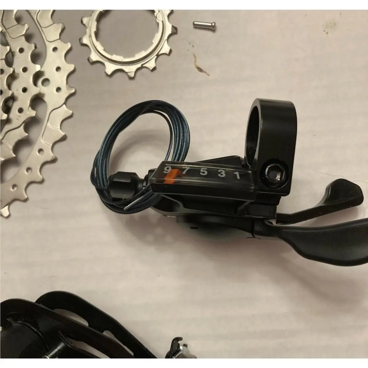 Shimano  1