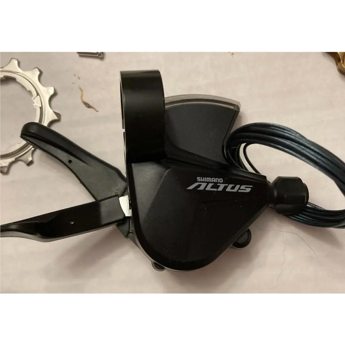 Shimano  2