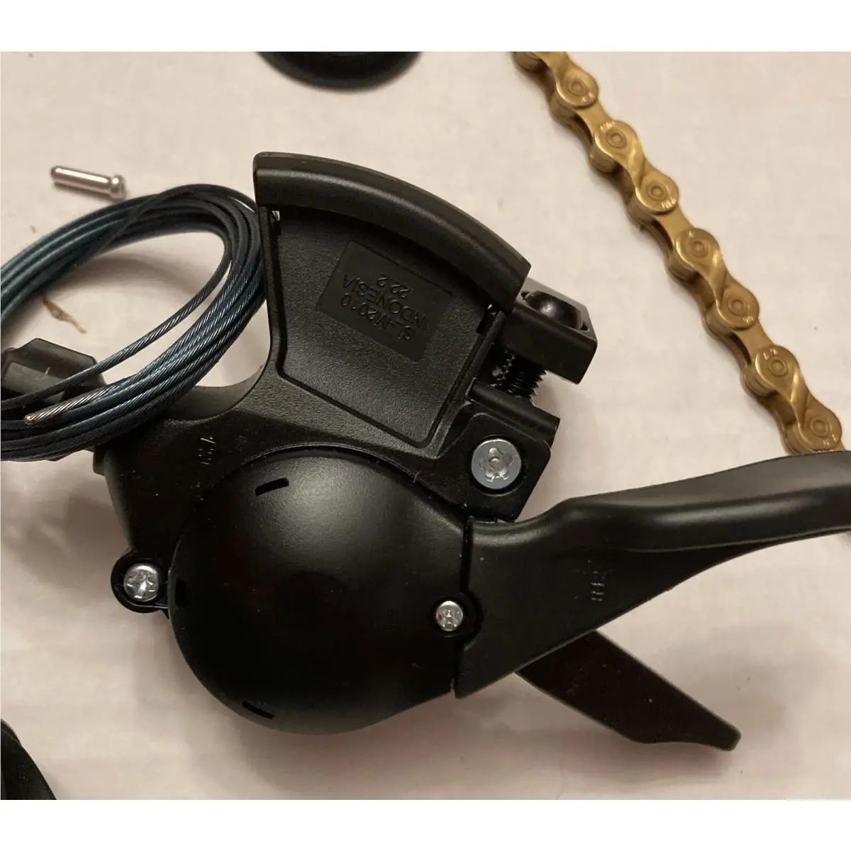 Shimano  4