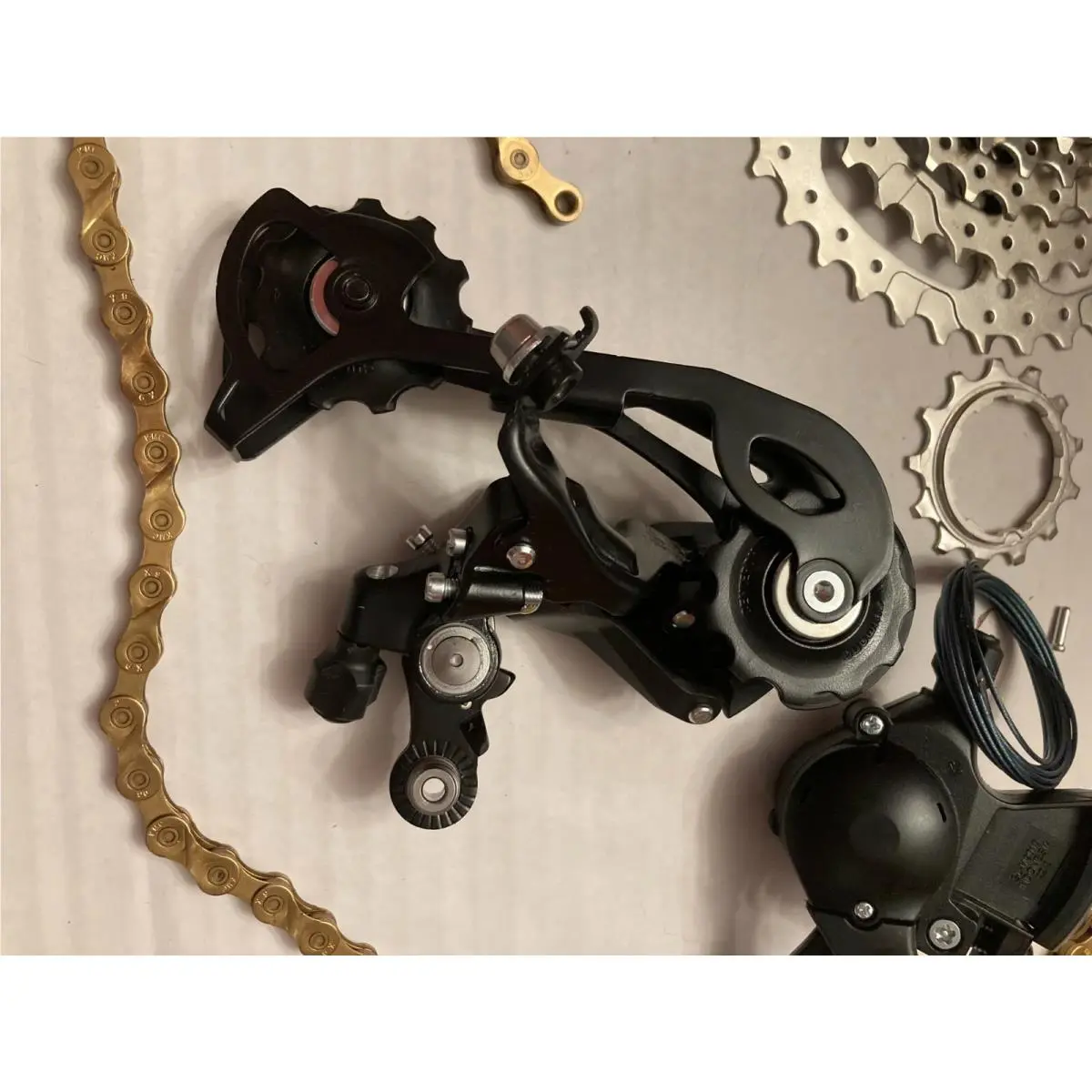 Shimano  5