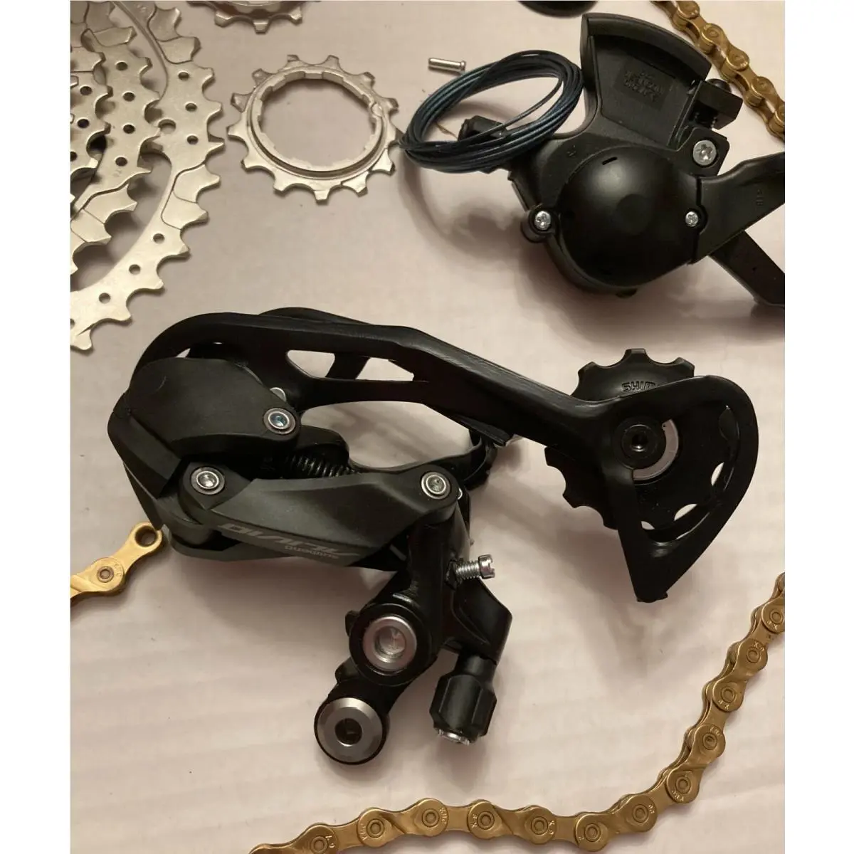 Shimano  6