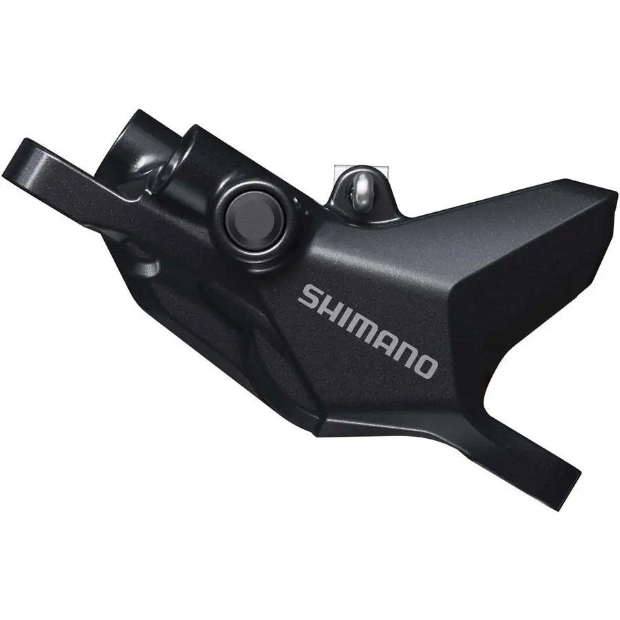 Shimano Deore BR-MT600 Disc Brake Caliper - Front or Rear Post Mount