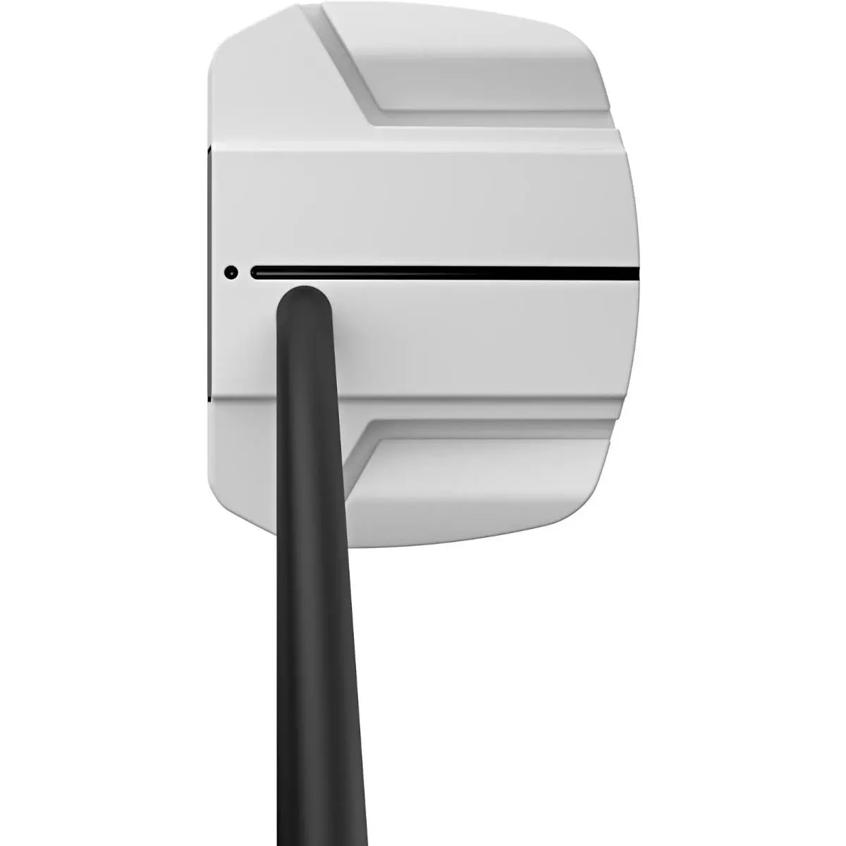 Ping  - PING Scottsdale TEC Ally Blue Onset Counter-Balanced Putter - Blue, Lie Angle: Black 1