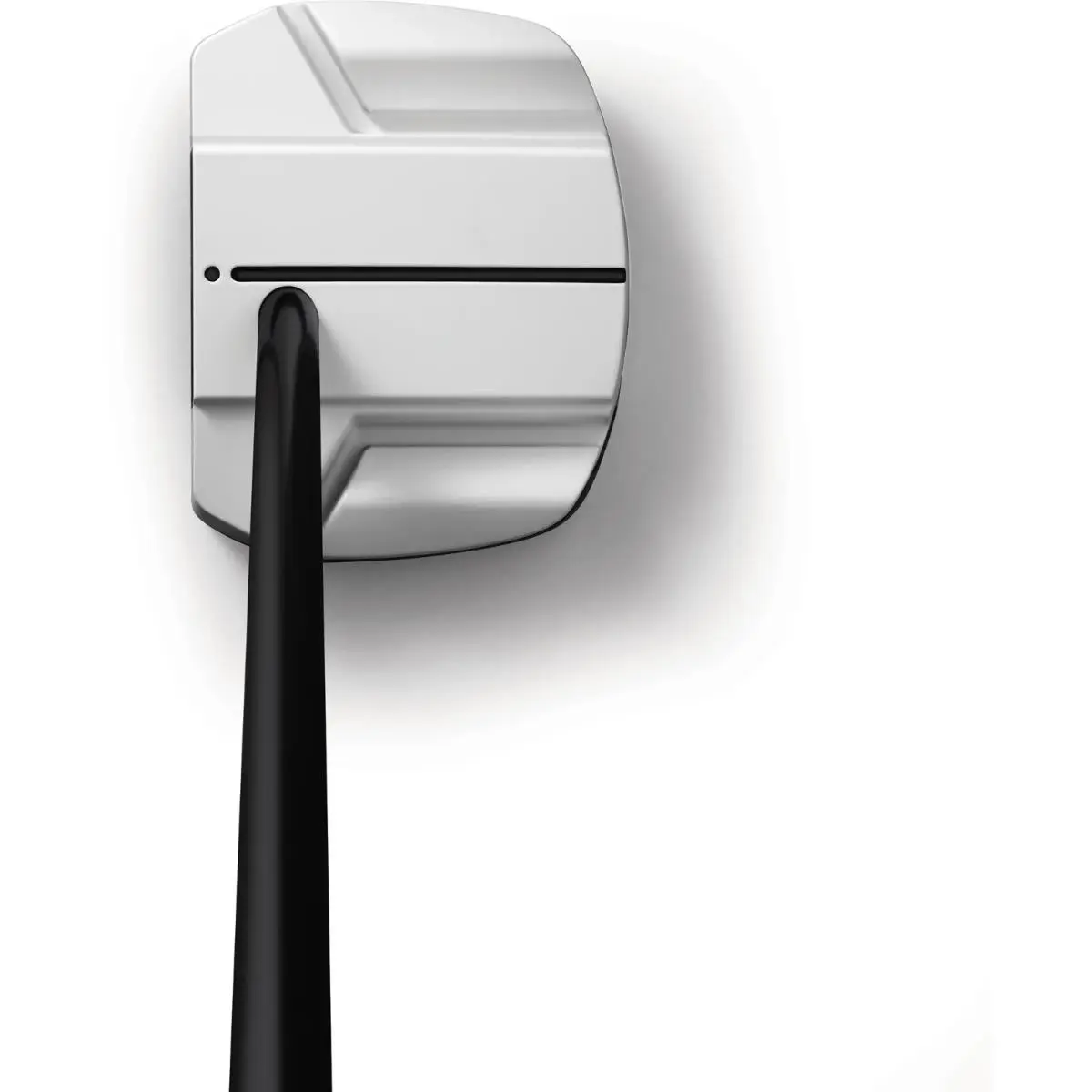 Ping  - PING Scottsdale TEC Ally Blue Onset Counter-Balanced Putter - Blue, Lie Angle: Black 9