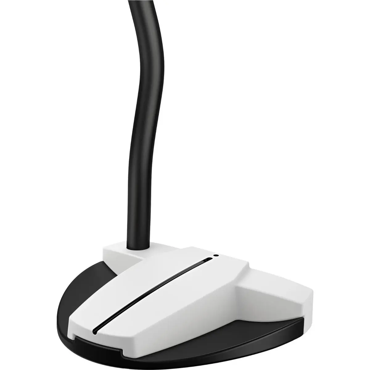 Ping  - PING Scottsdale TEC Hayden Putter - Blue, Lie Angle: Black 1